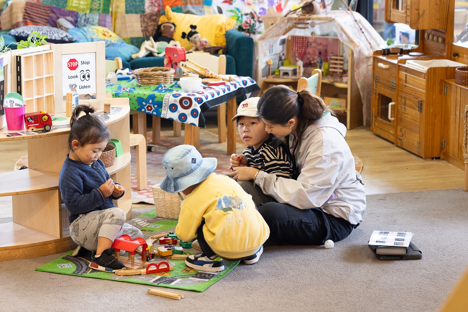 fkaCS eNews | Term 1 2026